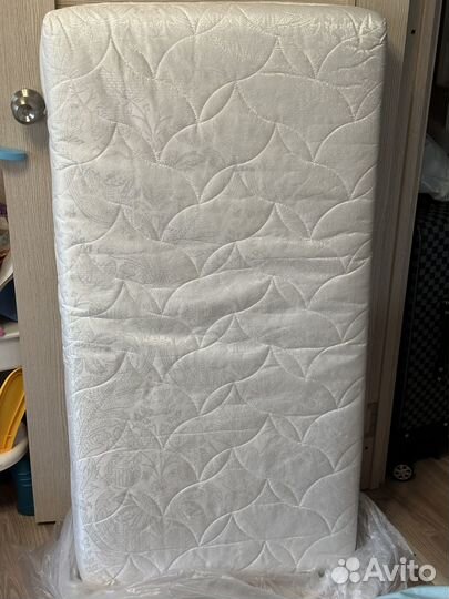 Матрас детский 120 на 60