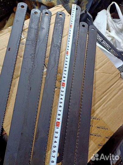 Механические полотна р6м5