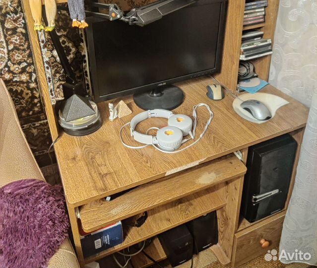 Персональный компьютер бу