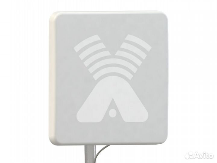 Комплект 3G/4G интернета 