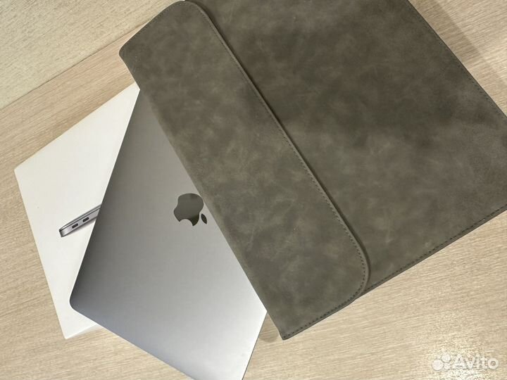 Apple MacBook Air 13 2020 m1 8gb 256