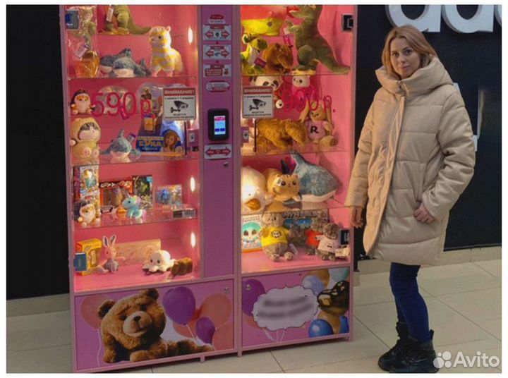 Франшиза с пассивным доходом