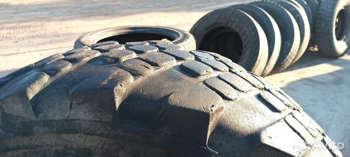 Шина 425/85 R21 Кама 1260-2 156G PR18