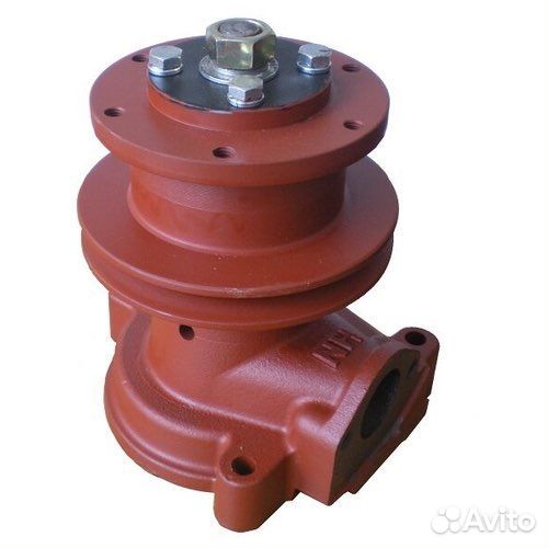 Насос водяной