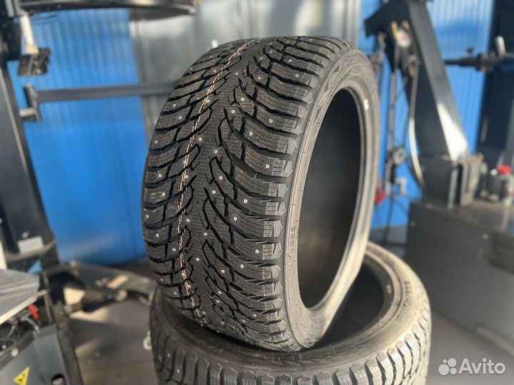 Ikon Tyres Autograph Ice 9 265/50 R20