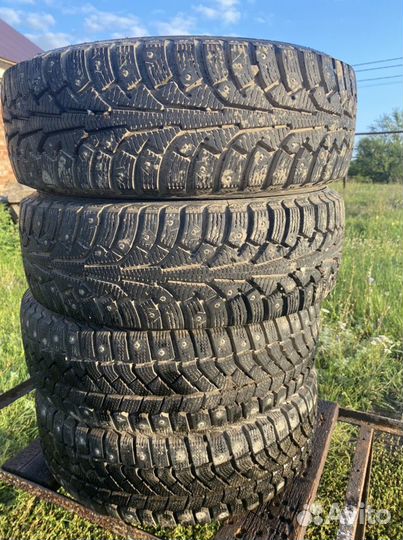 Nordman 5 185/65 R14