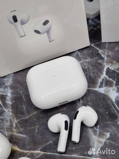 Air pods pro 2