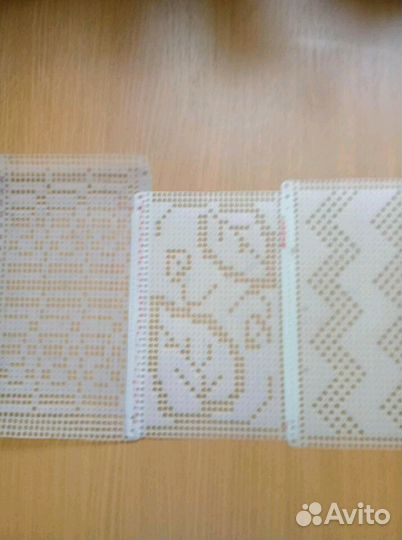 Перфокарты для машин 5 класса