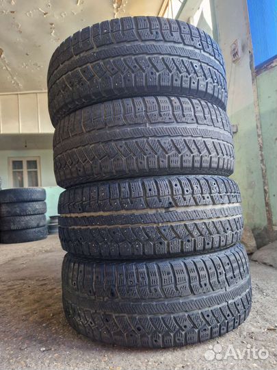 Cordiant Polar 2 205/55 R16