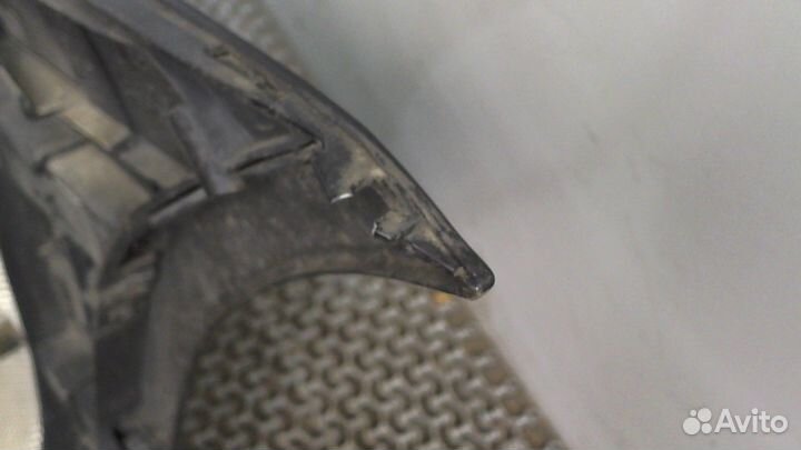 Бампер Volkswagen Passat 6, 2007