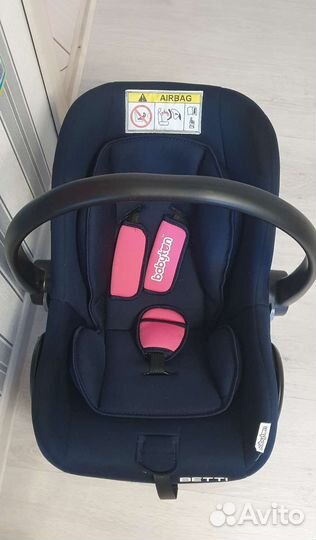 Автокресло