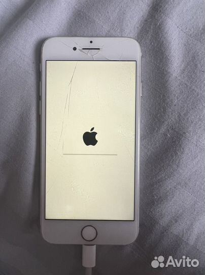iPhone 7, 128 ГБ