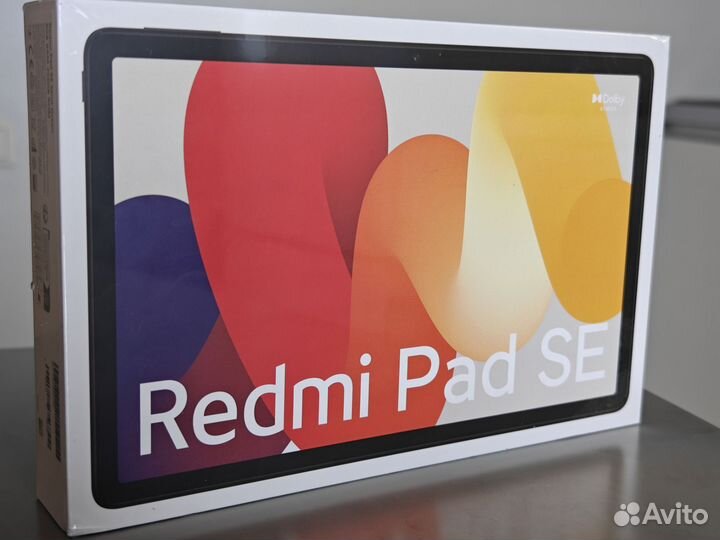Xiaomi Redmi Pad SE 8/256