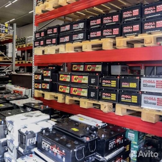 Аккумулятор Delkor (Делкор) 90Ah 770A обратная пол