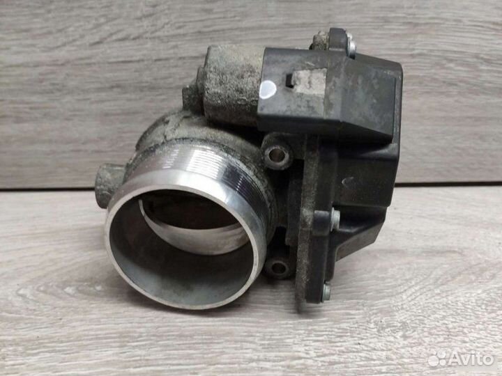 Дроссельная заслонка Volkswagen Crafter