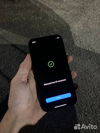 iPhone 12 Pro 256Gb