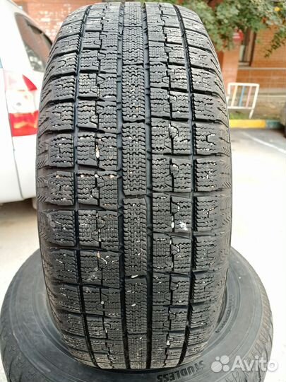 Toyo Garit G5 215/60 R16