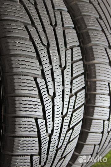 Nokian Tyres Nordman RS2 SUV 225/60 R18 104R