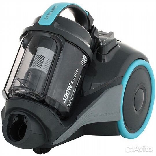 Пылесос Samsung sc15h4071h2 vc15h4071h2/EV