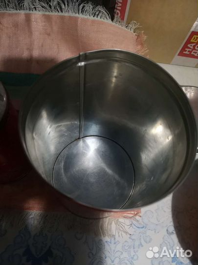 Банки 1 л