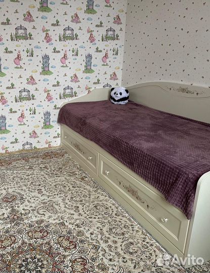 Кровать Лючия hoff