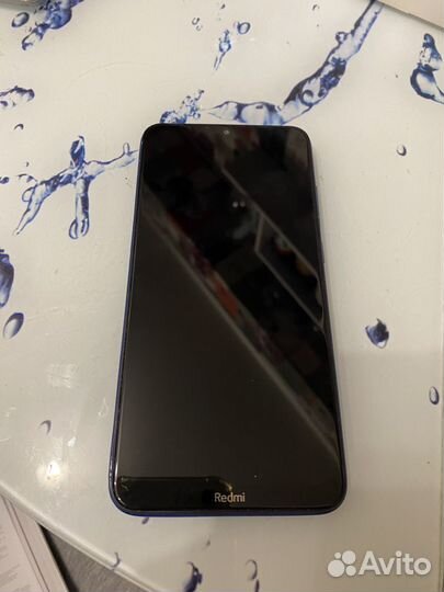 Xiaomi Redmi 8, 3/32 ГБ