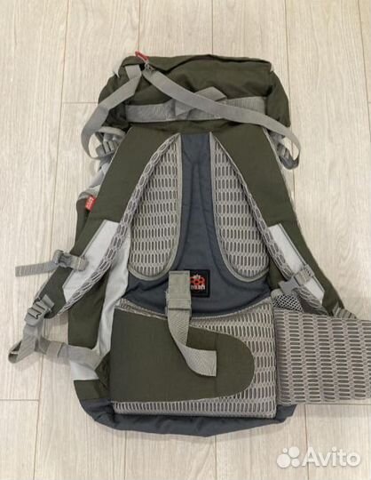 Туристический рюкзак