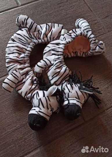 Чехлы для коньков