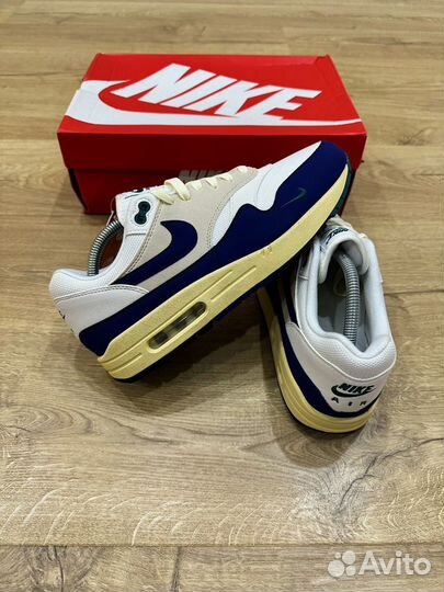 Кроссовки Nike Air Max 1 “Premium”