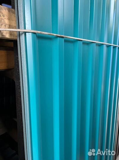 Профлист (от производителя)