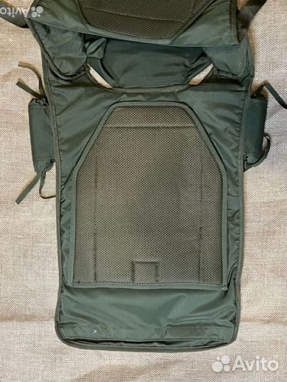 Чехол бронежилет 6б45 ратник