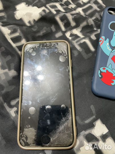 iPhone 8, 64 ГБ
