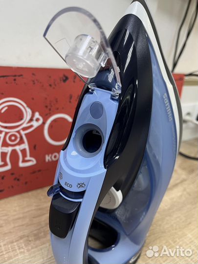 Утюг Philips Azur Steam Iron 7000 series