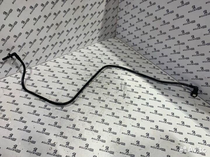 Трубка топливная Ford Transit 7