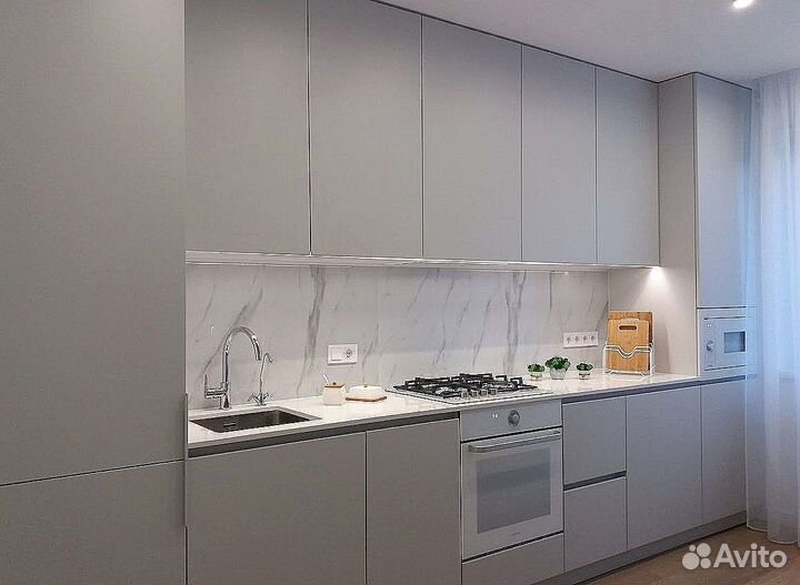 Кухня на заказ