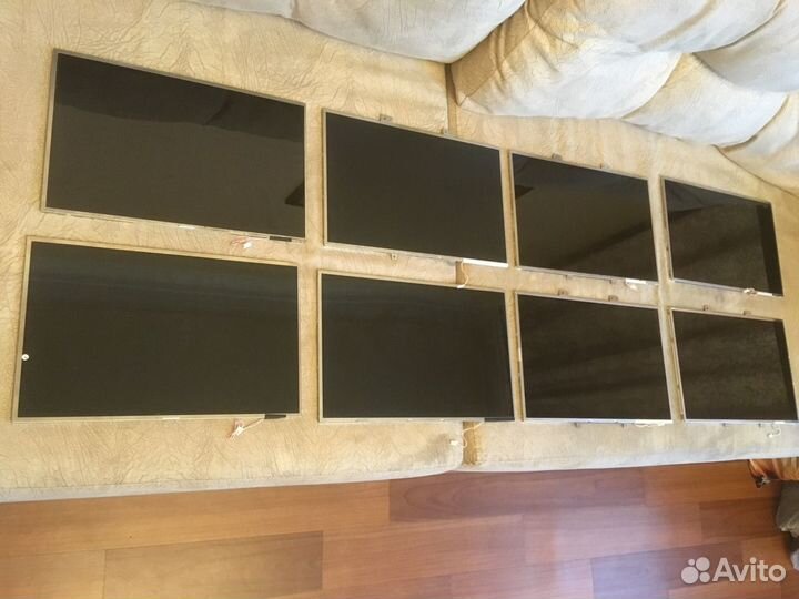 Матрицы для ноутбука 15.4 дюйма