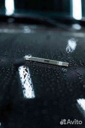 Тонировочная пленка\VHQ AIR Blue 80% (голубая)