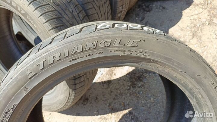 Triangle TR968 245/40 R18