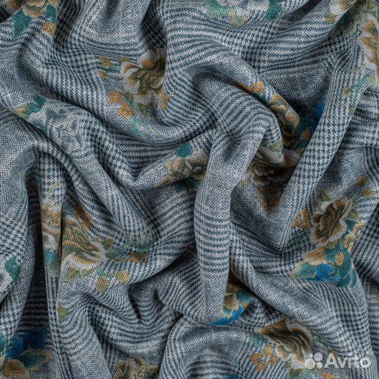 Отрез ткани джерси Сандра