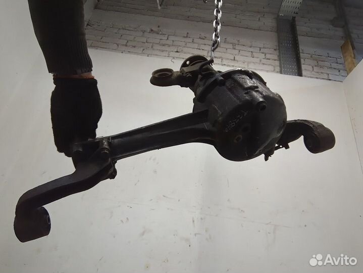 Редуктор моста Suzuki Grand Vitara, 2004