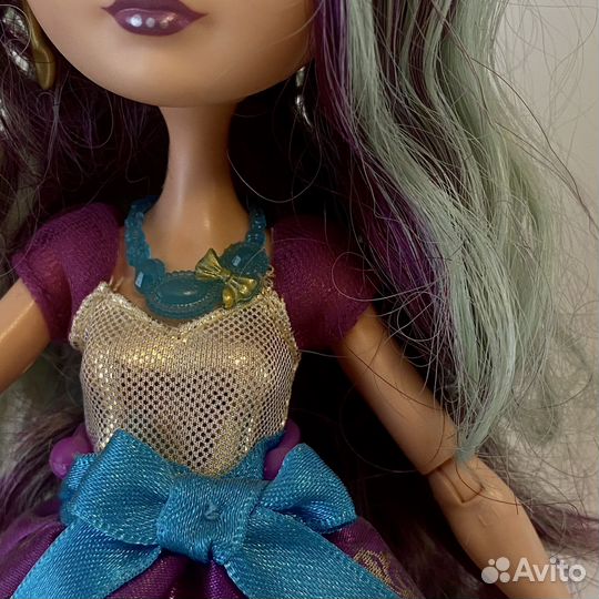 Кукла Меделин Хеттер/Madaline Hatter