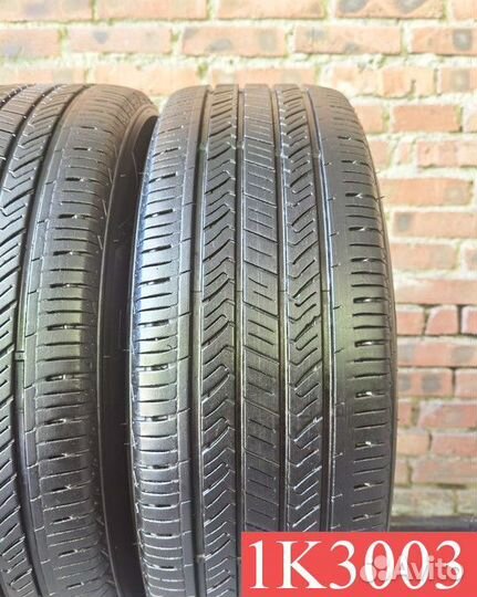 Hankook H745 Mileage Plus III 205/65 R16 95Q