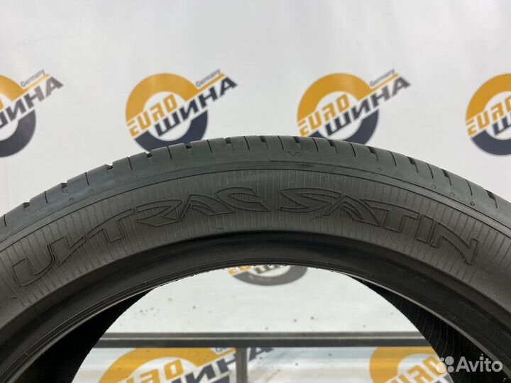 Vredestein Ultrac Satin 225/45 R17 100W