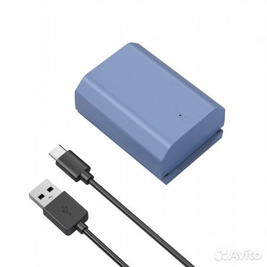 Аккумулятор SmallRig 4265В NP-FZ100 USB-C