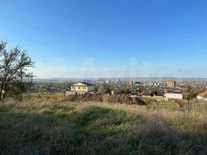 Участок 6 сот. (ИЖС)