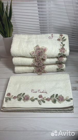 Набор полотенец Pier Cardin