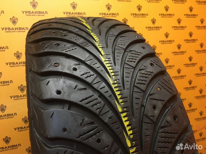 Goodyear UltraGrip Extreme 225/60 R17 99T