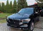 BMW X3 2.0 AT, 2019, 78 000 км