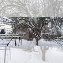 Дом 60 м² на участке 6,3 сот.