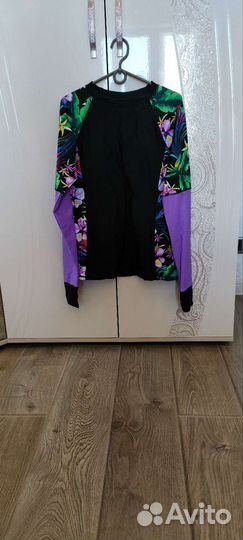 Костюм для сёрфинга 56 размер